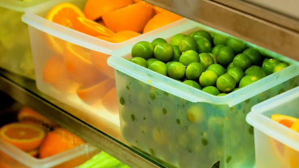 How to Store Fresh Produce for Maximum Shelf Life