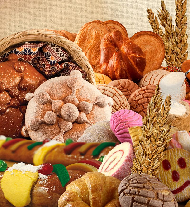 Bakery