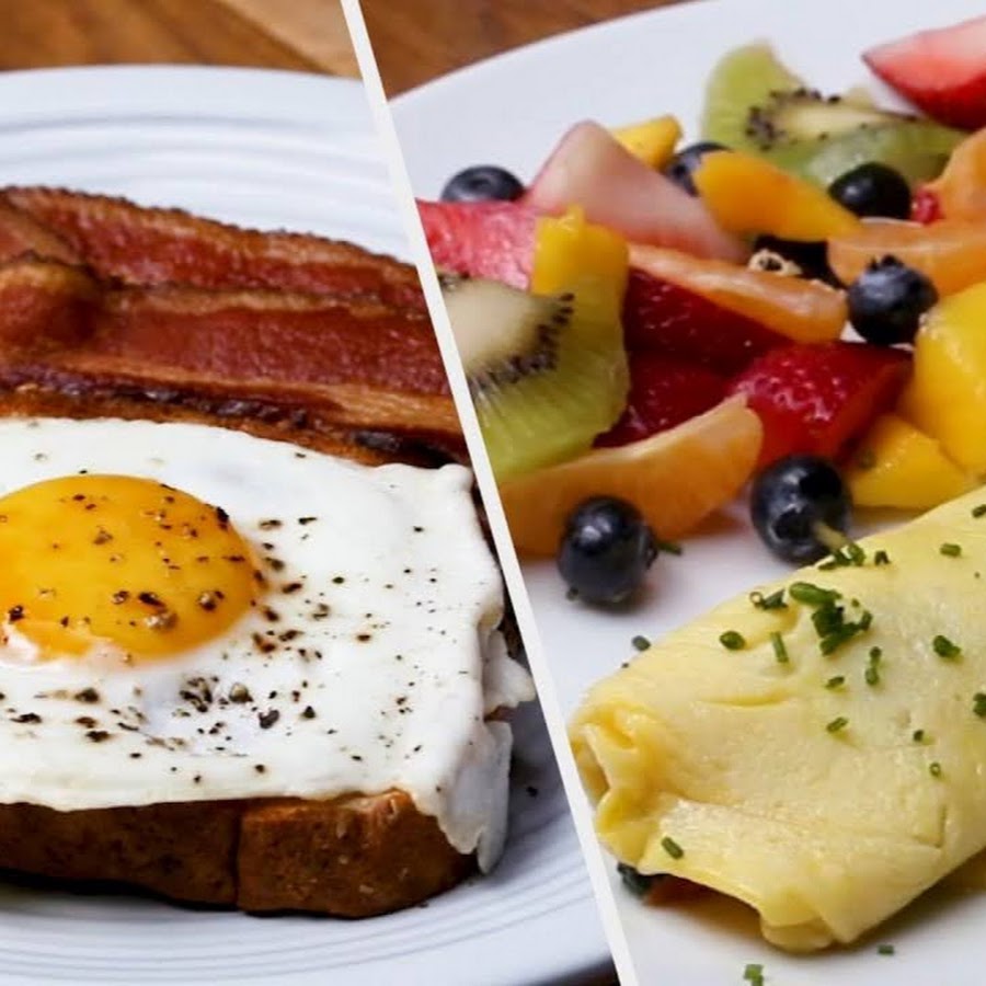 Breakfast Food