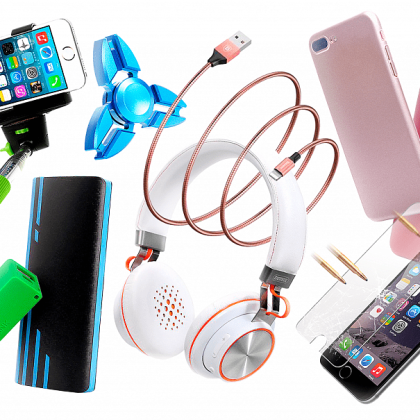 Mobiles