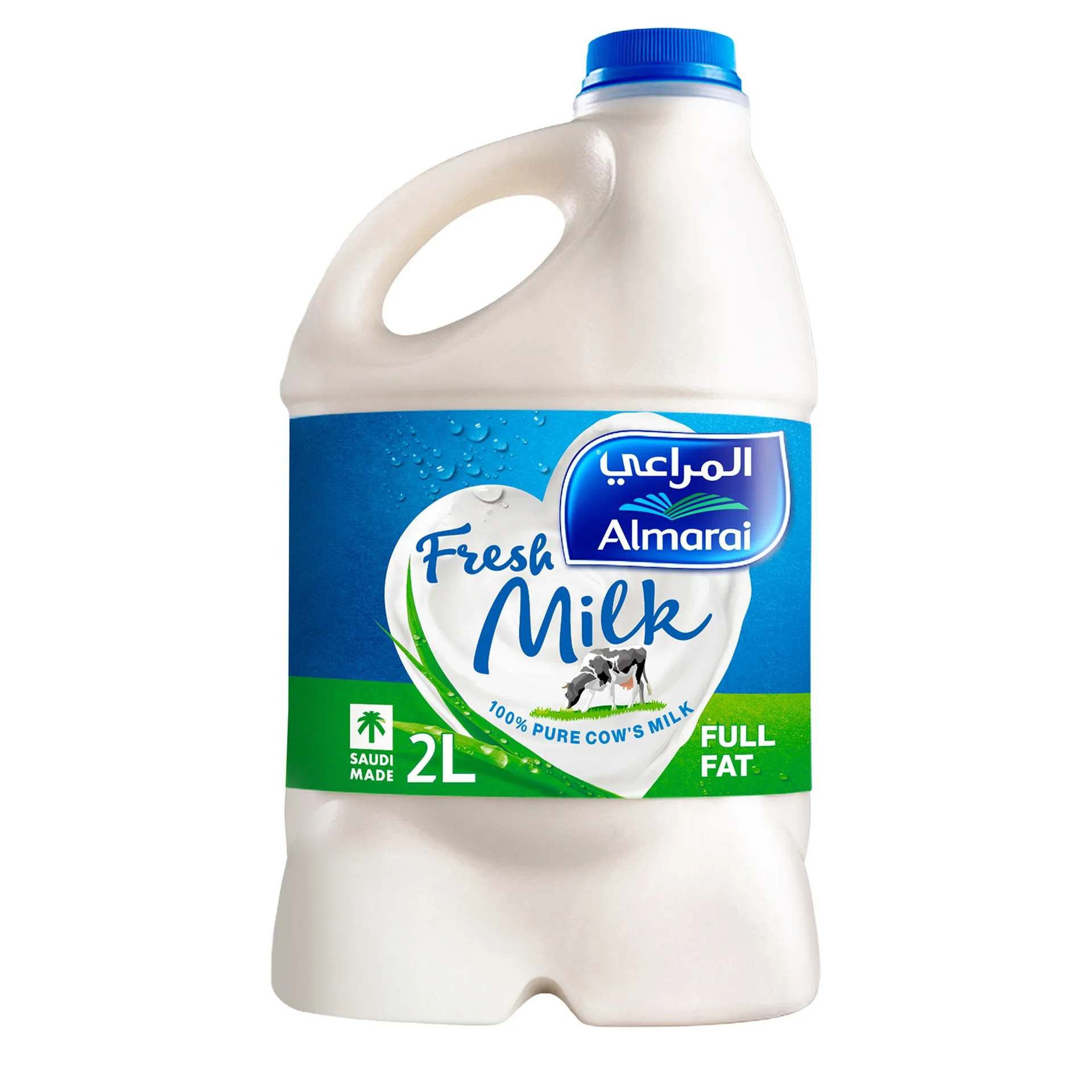 Almarai Fresh Milk 2L