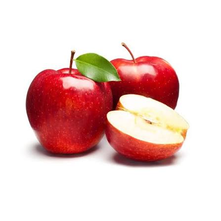 Barakat Red Apples 1kg
