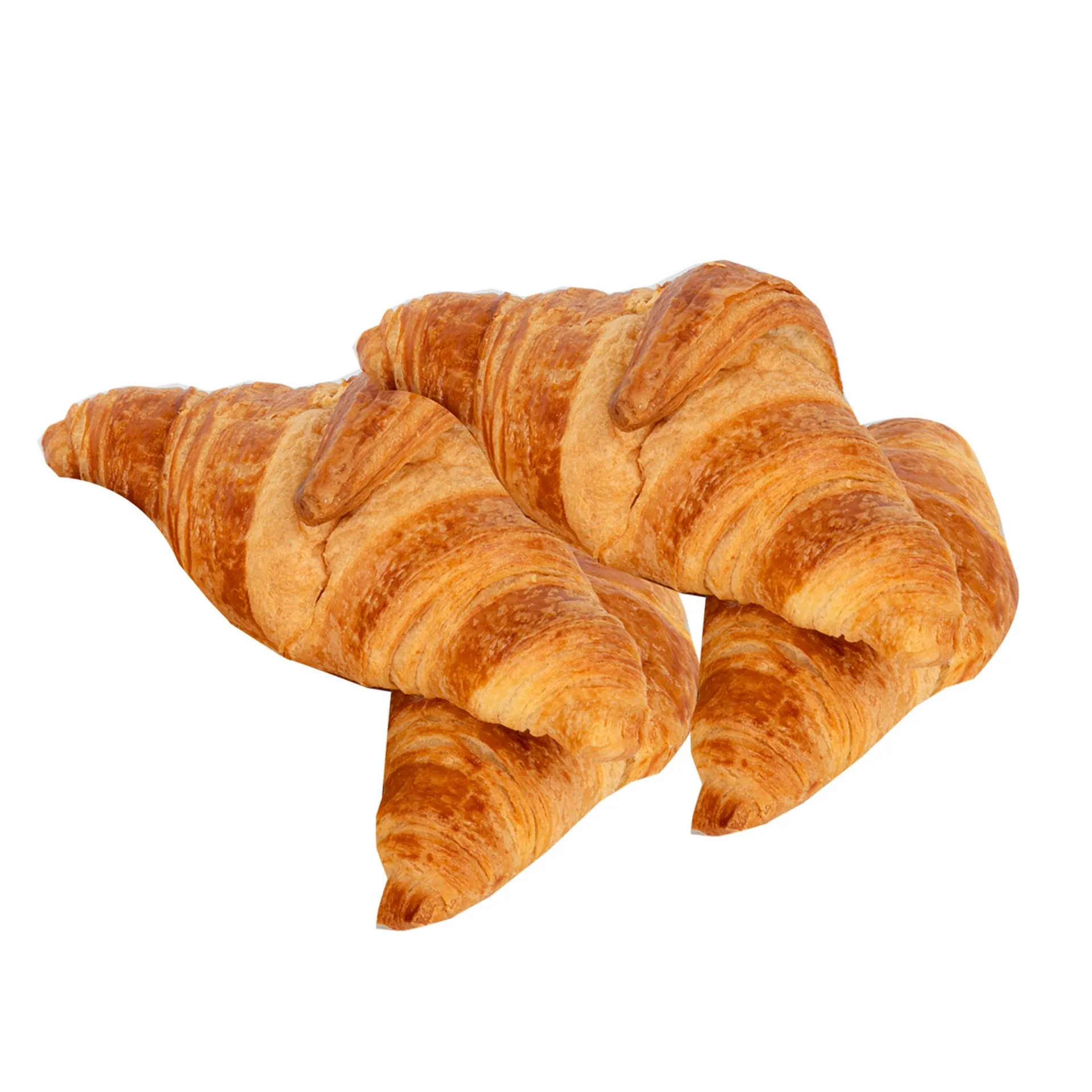 Butter Croissants (Pack of 4)