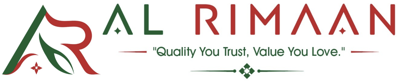 Al Rimaan Supermarket
