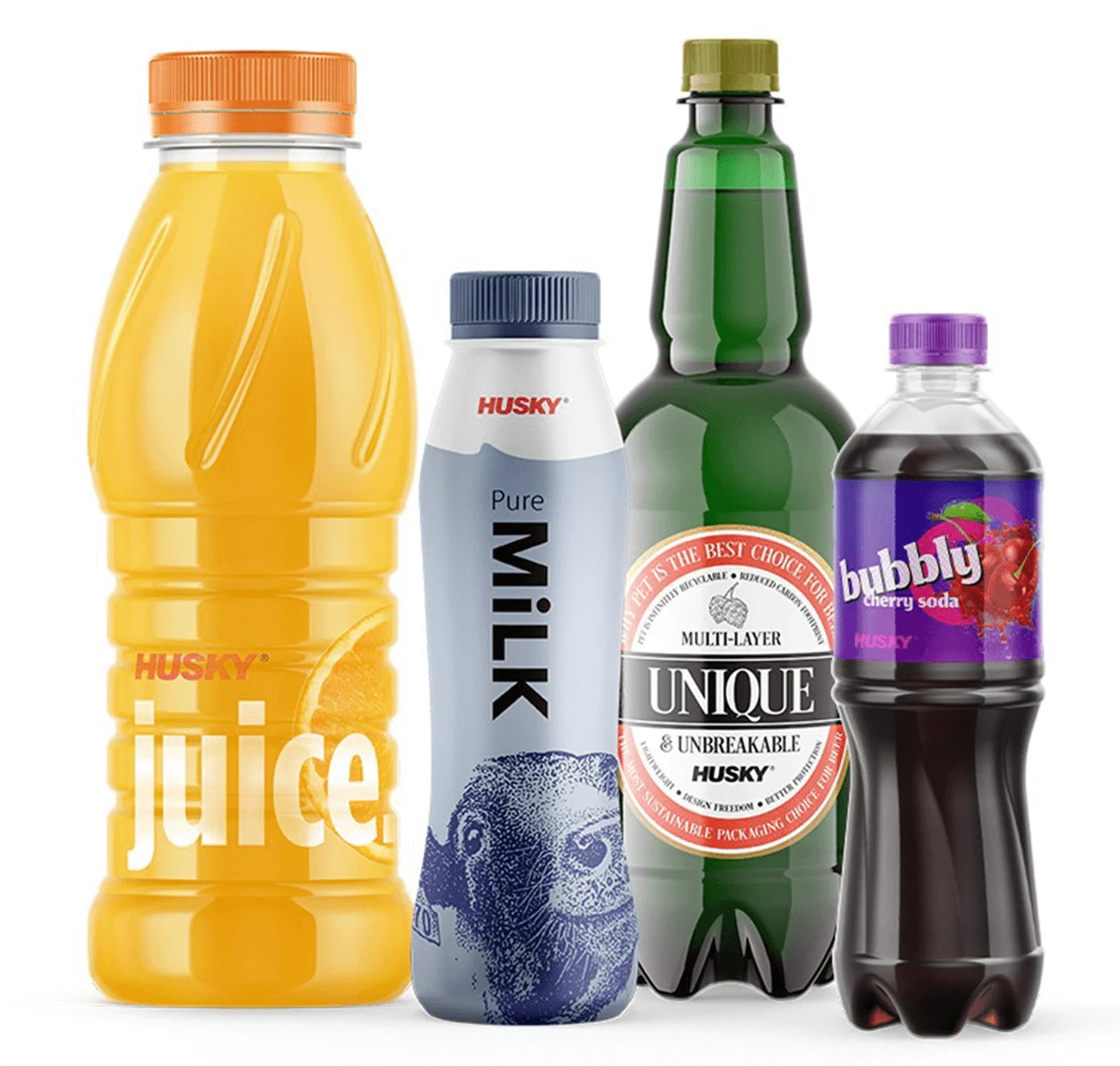 Water & Beverages